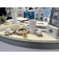 ООО “ТопМеханикс” представит свои решения на выставке “Металлообработка. Сварка - Урал 2025”