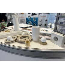 ООО “ТопМеханикс” представит свои решения на выставке “Металлообработка. Сварка - Урал 2025”