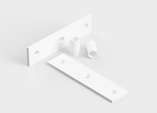 Антифрикционные прокладки и втулки