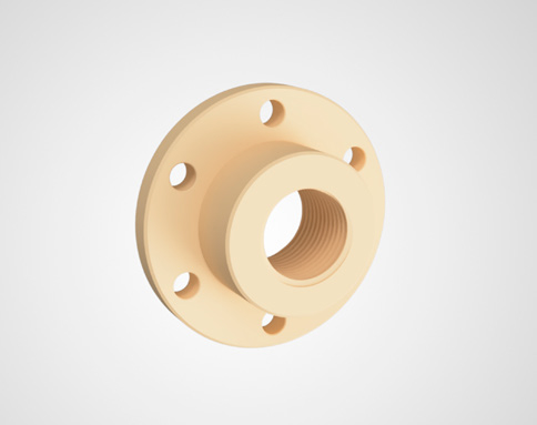 Ходовые гайки