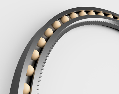 Подшипники танка