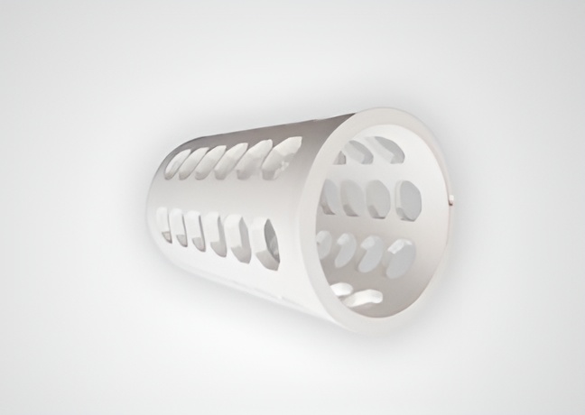 Поршень для булочек