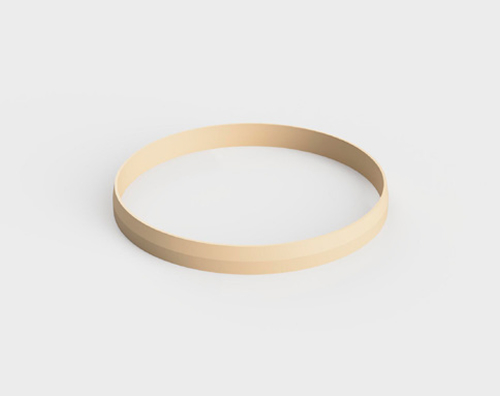 Прокладочное кольцо