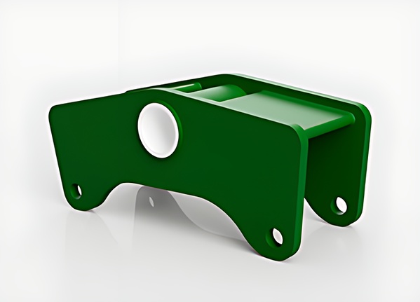 Втулки балансира