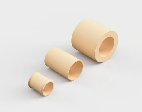 Втулки подъемных механизмов