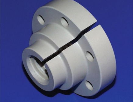 Ходовые гайки