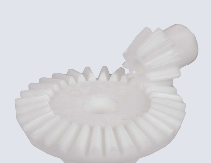 Конические зубчатые колеса